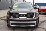 2025 Kia Telluride S FWD