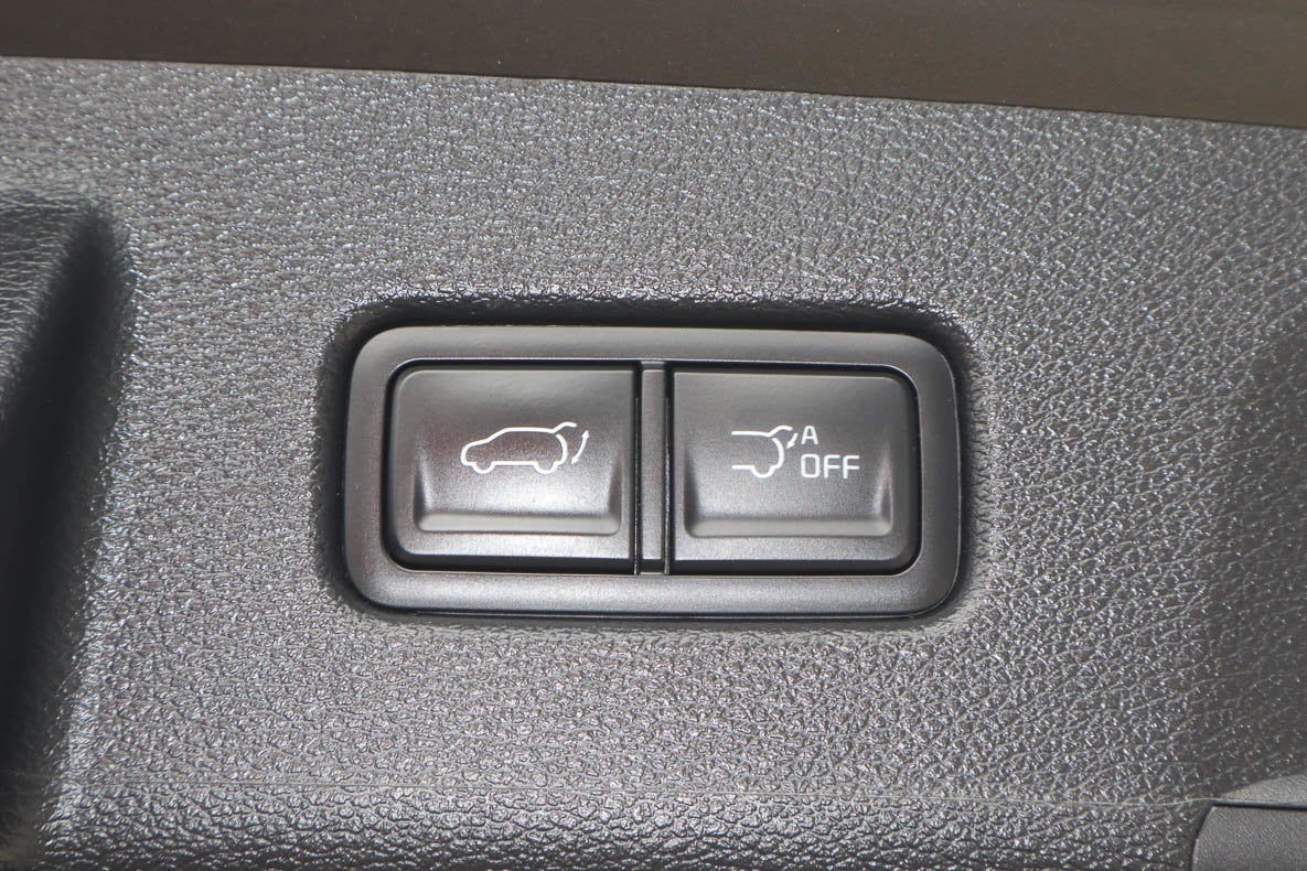 2025 Kia Telluride S FWD