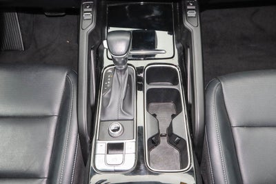 2025 Kia Telluride S FWD