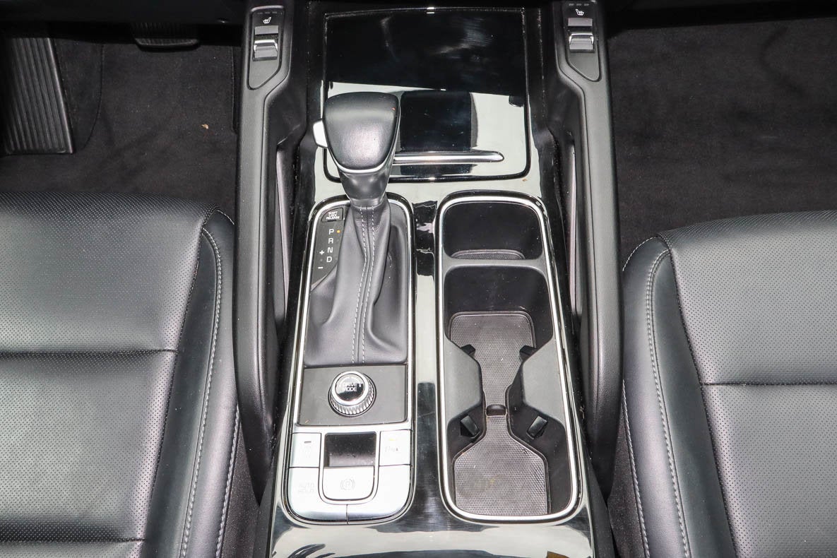2025 Kia Telluride S FWD