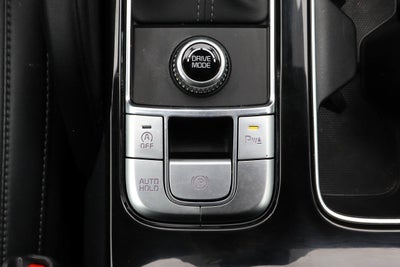 2025 Kia Telluride S FWD