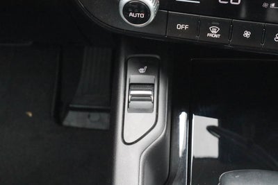 2025 Kia Telluride S FWD