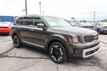 2025 Kia Telluride S FWD