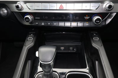 2025 Kia Telluride S FWD