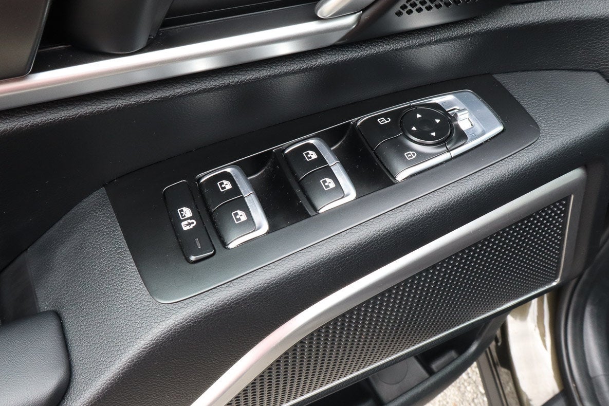 2025 Kia Telluride S FWD