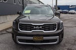 2025 Kia Telluride S FWD