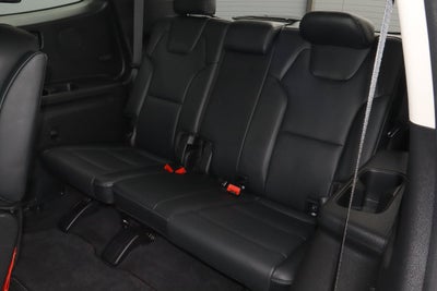 2025 Kia Telluride S FWD