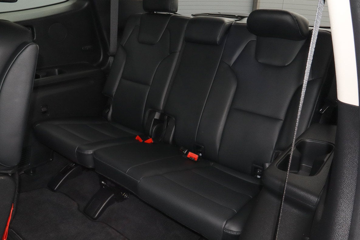 2025 Kia Telluride S FWD