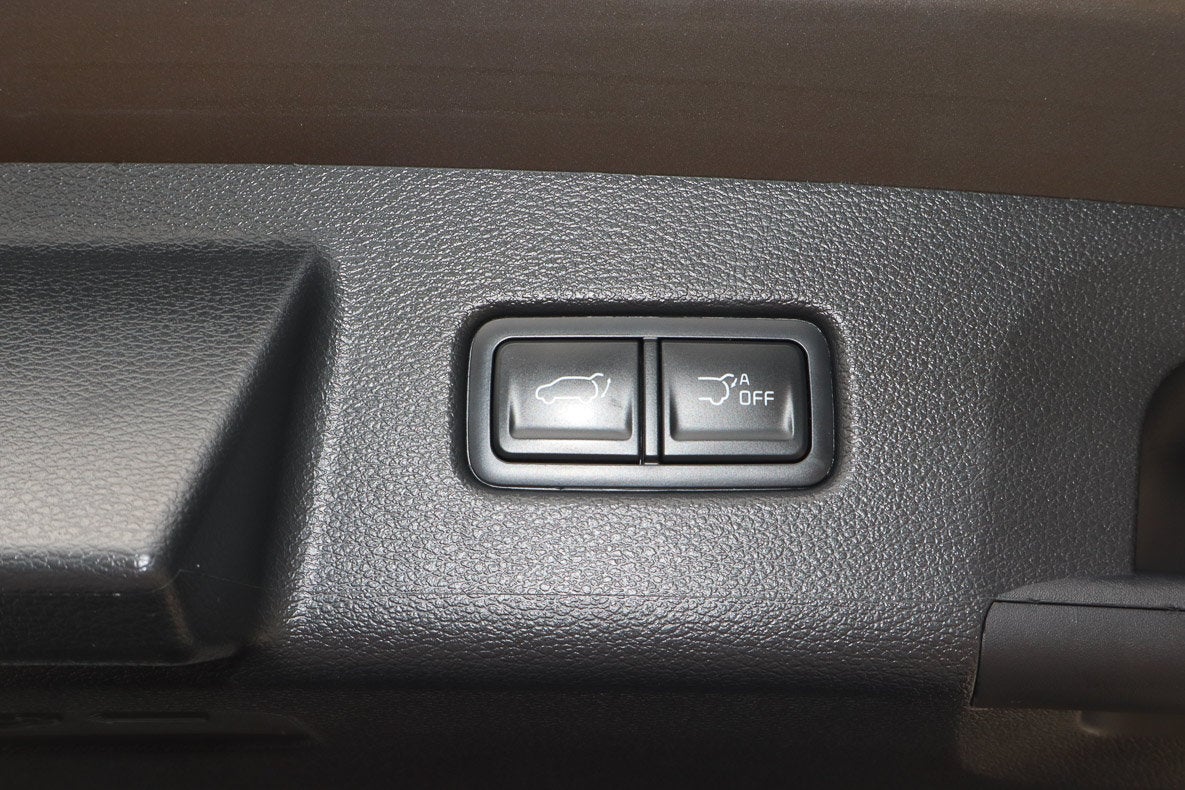 2025 Kia Telluride S FWD