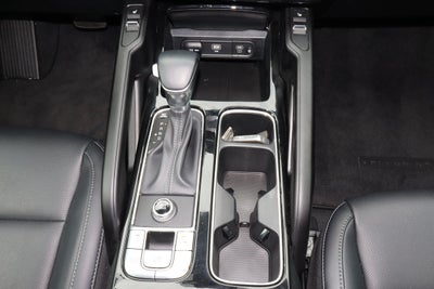2025 Kia Telluride S FWD