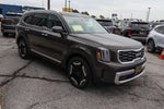 2025 Kia Telluride S FWD