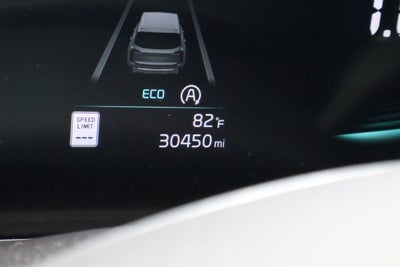 2025 Kia Telluride S FWD
