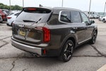 2025 Kia Telluride S FWD