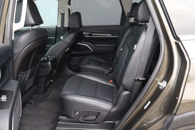 2025 Kia Telluride S FWD