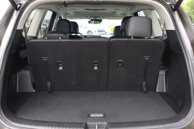 2025 Kia Telluride S FWD