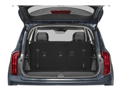 2025 Kia Telluride S FWD