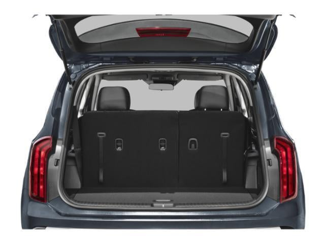 2025 Kia Telluride S FWD