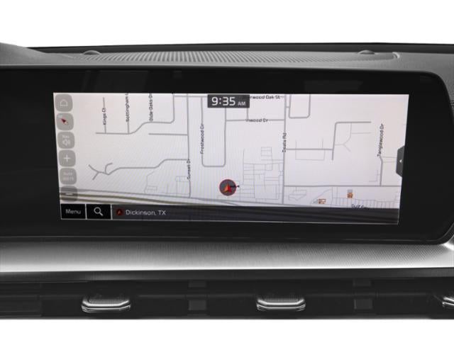 2025 Kia Telluride S FWD