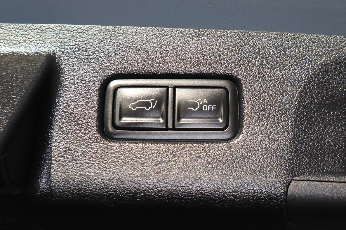 2025 Kia Telluride S FWD