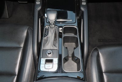 2025 Kia Telluride S FWD