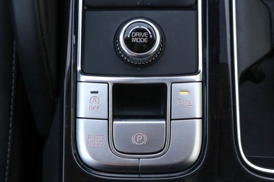 2025 Kia Telluride S FWD