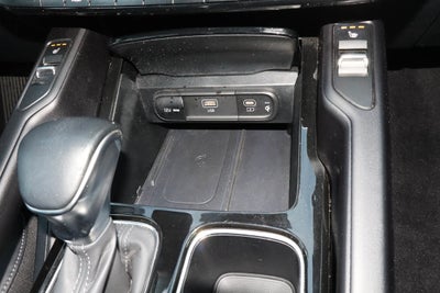 2025 Kia Telluride S FWD