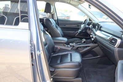 2025 Kia Telluride S FWD