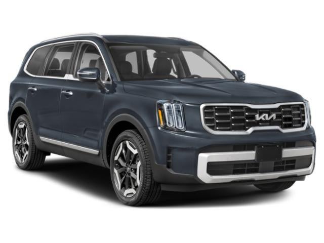 2025 Kia Telluride S FWD
