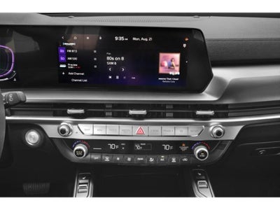 2025 Kia Telluride S FWD