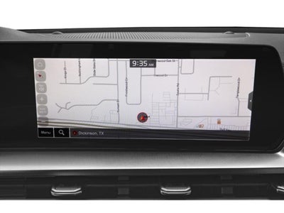 2025 Kia Telluride S FWD