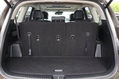 2025 Kia Telluride S FWD