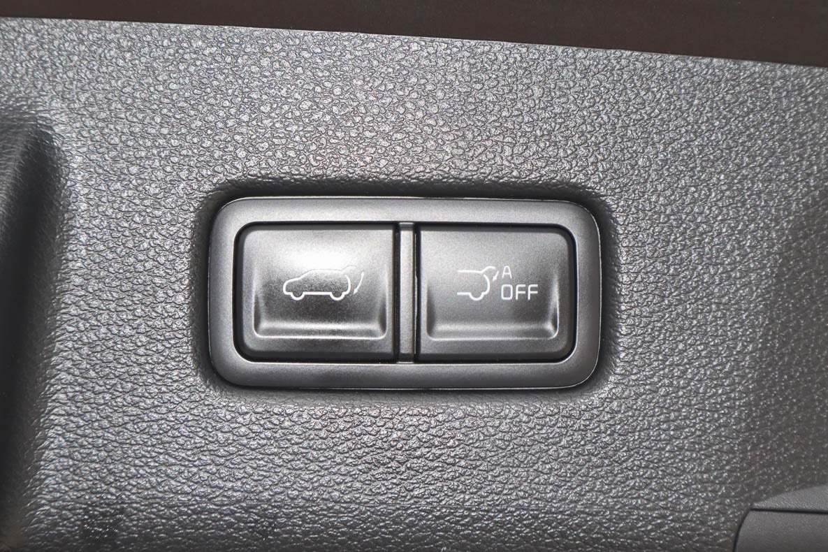 2025 Kia Telluride S FWD