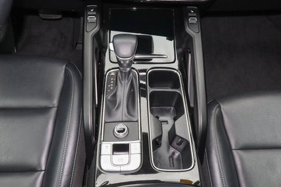 2025 Kia Telluride S FWD