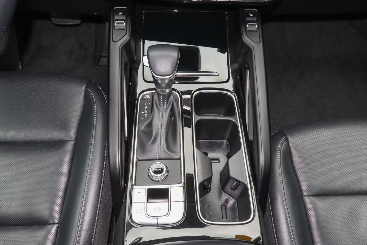 2025 Kia Telluride S FWD