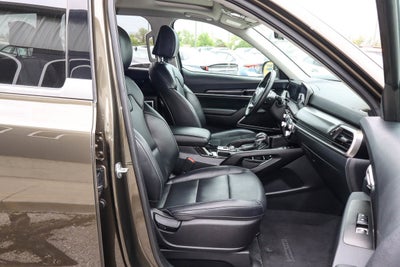 2025 Kia Telluride S FWD