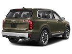 2025 Kia Telluride S FWD