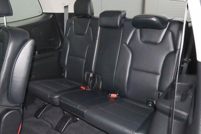 2025 Kia Telluride S FWD