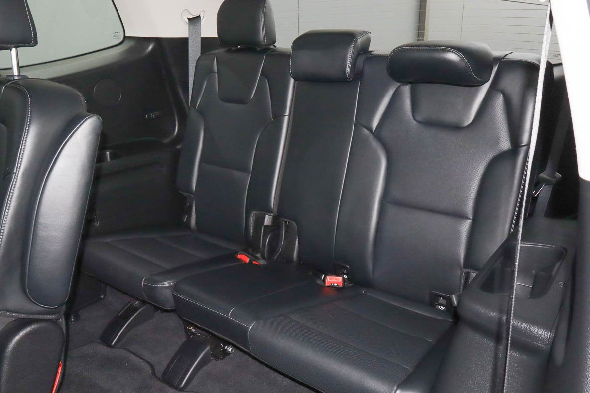 2025 Kia Telluride S FWD
