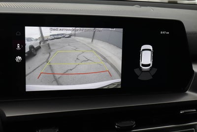 2025 Kia Telluride S FWD
