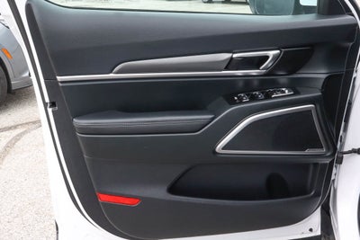 2025 Kia Telluride S FWD