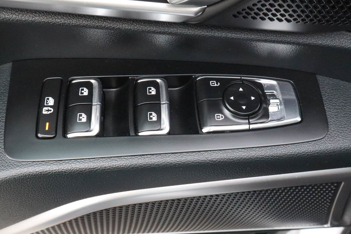 2025 Kia Telluride S FWD