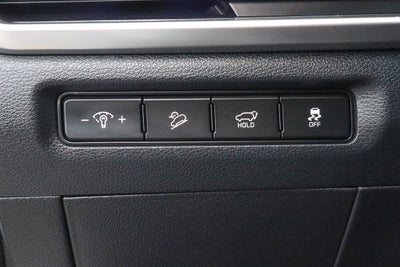 2025 Kia Telluride S FWD