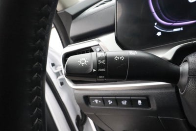 2025 Kia Telluride S FWD