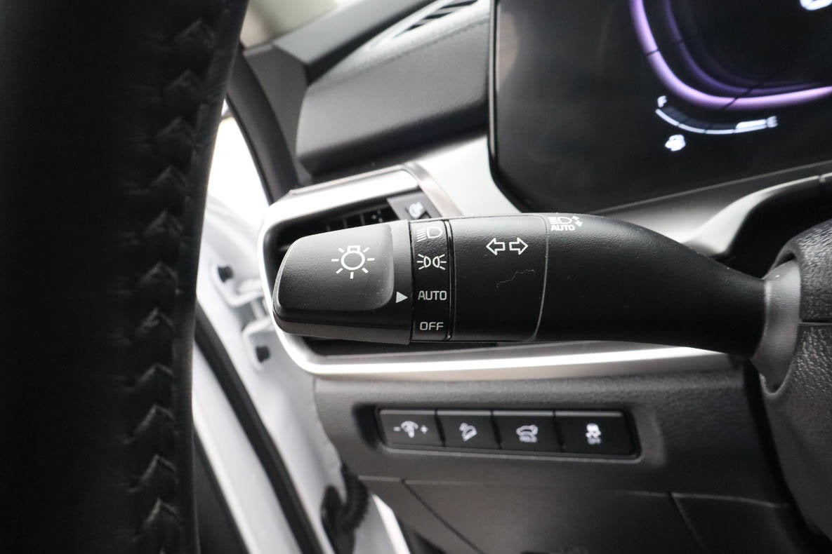 2025 Kia Telluride S FWD