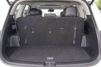 2025 Kia Telluride S FWD