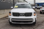 2025 Kia Telluride S FWD