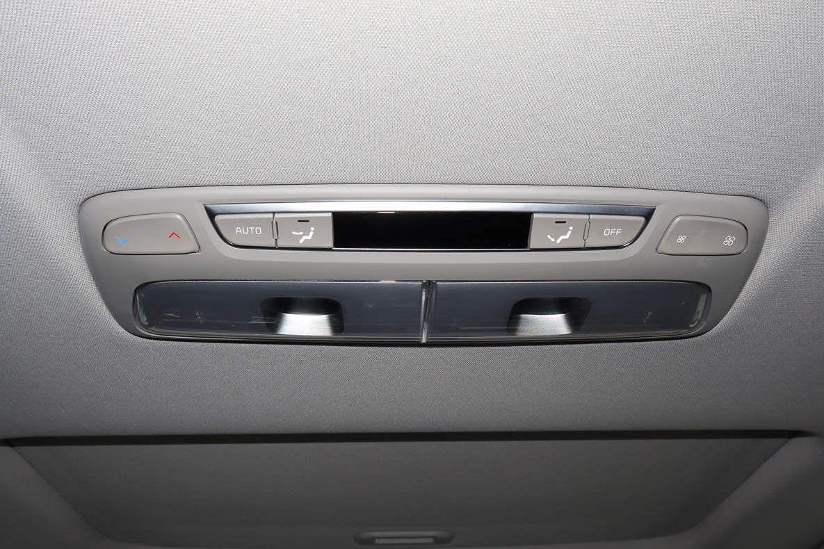 2025 Kia Telluride S FWD