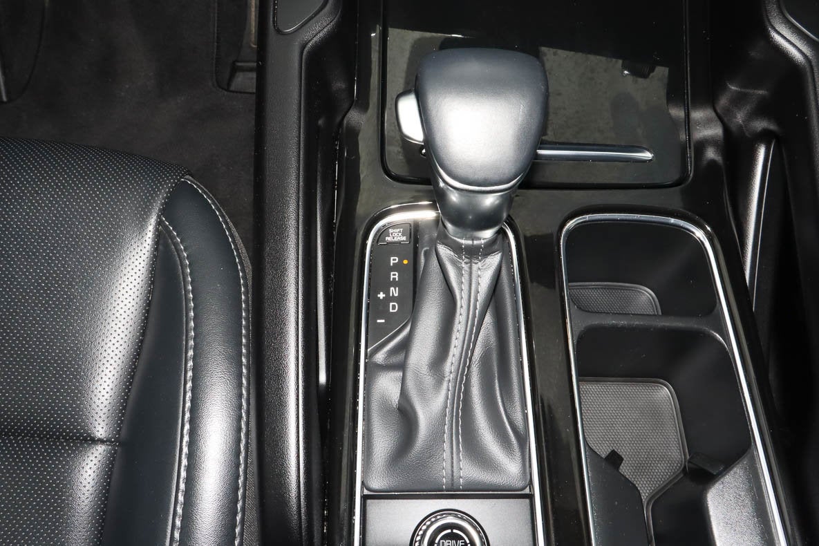 2025 Kia Telluride S FWD