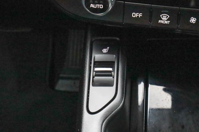 2025 Kia Telluride S FWD