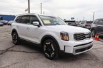 2025 Kia Telluride S FWD